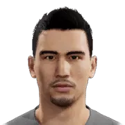 Sergio Ojeda eFootball Blocker