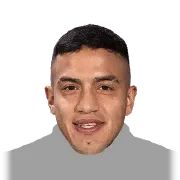 Leonel Miranda eFootball One Touch Pass