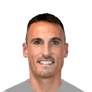 Fede San Emeterio eFootball Long Throw