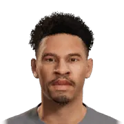 Ronwen Williams eFootball Captaincy