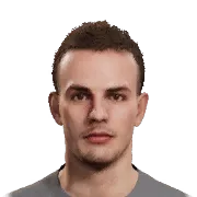Raúl Rivero eFootball Heading
