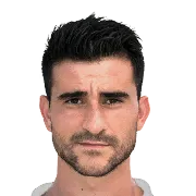 Sergio Postigo eFootball Heading