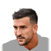 Pablo Martinez eFootball Blocker