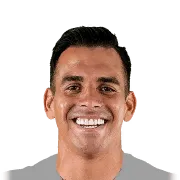 Cristian Báez eFootball Captaincy