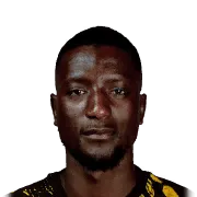 Serhou Guirassy eFootball Heading