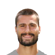 Gjoko Zajkov eFootball Acrobatic Clear