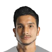Nico Ratti eFootball Captaincy