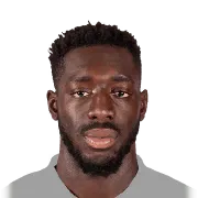 Alexandre Mendy eFootball First Time Shot
