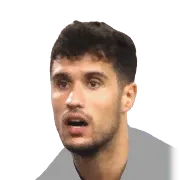Munir El Kajoui eFootball Captaincy