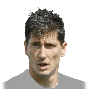 Stefano Moreo eFootball Heading