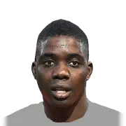 Marvelous Nakamba eFootball Interception