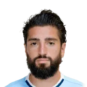 Samuel Gigot eFootball Heading