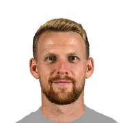 Stephen Kingsley eFootball Long Throw