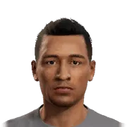 Anderson Correia eFootball Track Back