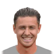 Harry Cornick eFootball Long Throw