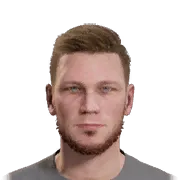 Benno Schmitz eFootball Interception