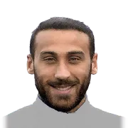 Cenk Tosun eFootball Heading