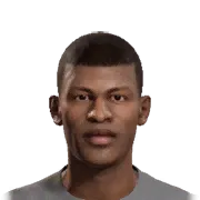 Luis Orejuela eFootball Speeding Bullet