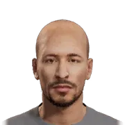 Jon García eFootball Interception
