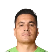 Felipe Rodríguez eFootball GK Long Throw