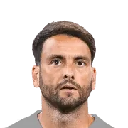Pierluigi Frattali eFootball GK Long Throw