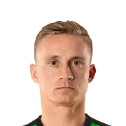 Oleksandr Svatok eFootball Blocker