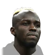 Ali Sowe eFootball Heading