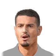 Anthony Partipilo eFootball Double Touch