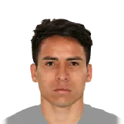 Oscar Barreto eFootball Super Sub