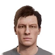 Jesper Juelsgaard eFootball Blocker