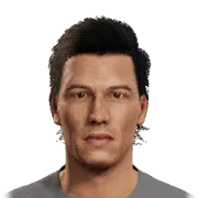 Braulio Uraezaña eFootball GK Penalty Saver