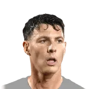 Luca Mazzitelli eFootball Interception