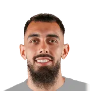 Borja Iglesias eFootball Super Sub