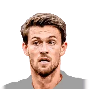 Daniele Rugani eFootball Heading