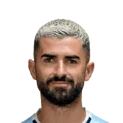Elseid Hysaj eFootball Fighting Spirit
