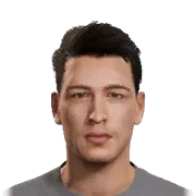 Juanto Ortuño eFootball Heading