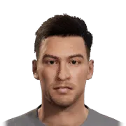 Javier Correa eFootball Chip Shot Control