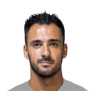 Gaëtan Laborde eFootball Heading