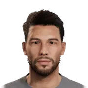 Julien Fabri eFootball Low Punt Trajectory