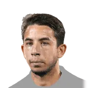Maxime Lopez eFootball Double Touch