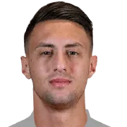 Antonio Barreca eFootball Scissors Feint