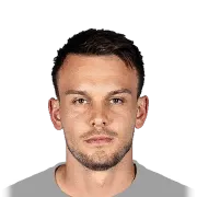 Timon Wellenreuther eFootball GK Long Throw