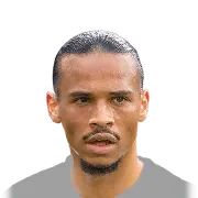 Leroy Sané eFootball Gamesmanship