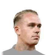 Rick Karsdorp eFootball Long Throw