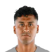 Renato Tapia eFootball Blocker