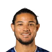 James Musa eFootball Blocker