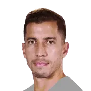 Agustín Farías eFootball Interception
