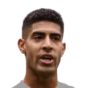 Adam Masina eFootball Long Throw