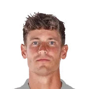 Marcos Llorente eFootball Interception