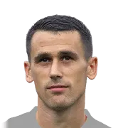 Kevin Lasagna eFootball Super Sub